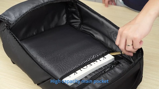 best kickstarter travel backpack FUTURE AESTHETICS Business Smart Waterproof for women,men,Fight Approved Durable Backpack suitable as overnight and backpack (Black) : Electronics aptosstylecode_236668 Made in the USA. Hi all, has anyone Chain Color:Mahi Green