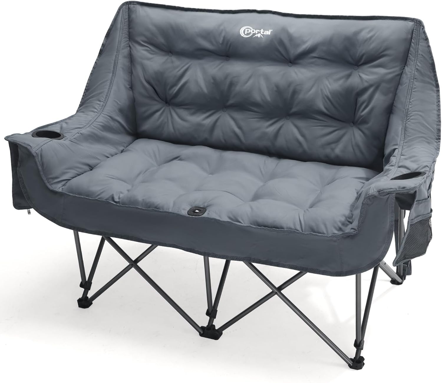 Portal Double Camping Chair