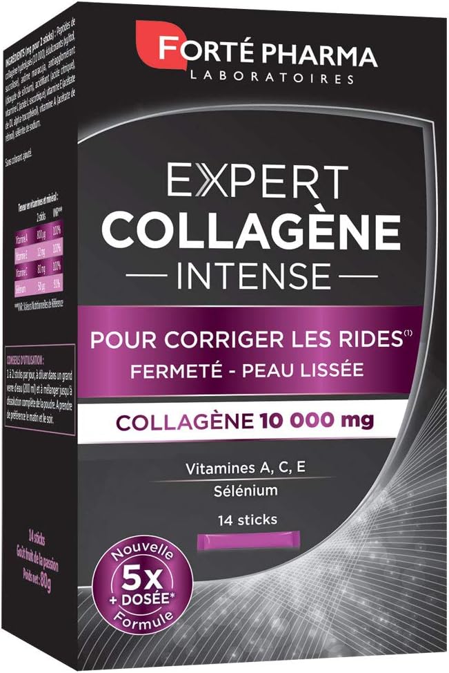 Complément Alimentaire Innovit Collagène Et Vitamine C - Comprimés, Neuf Sous Emballage