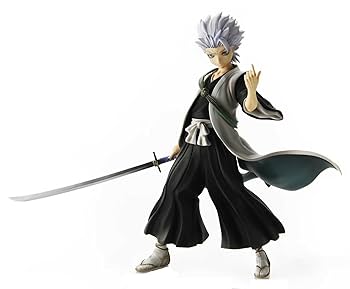 TSUME ART HQS ブリーチ BLEACH 日番谷冬獅郎 フィギュア TSUME ART HQS ブリーチ BLEACH 日番谷冬獅郎 フィギュア Amazon