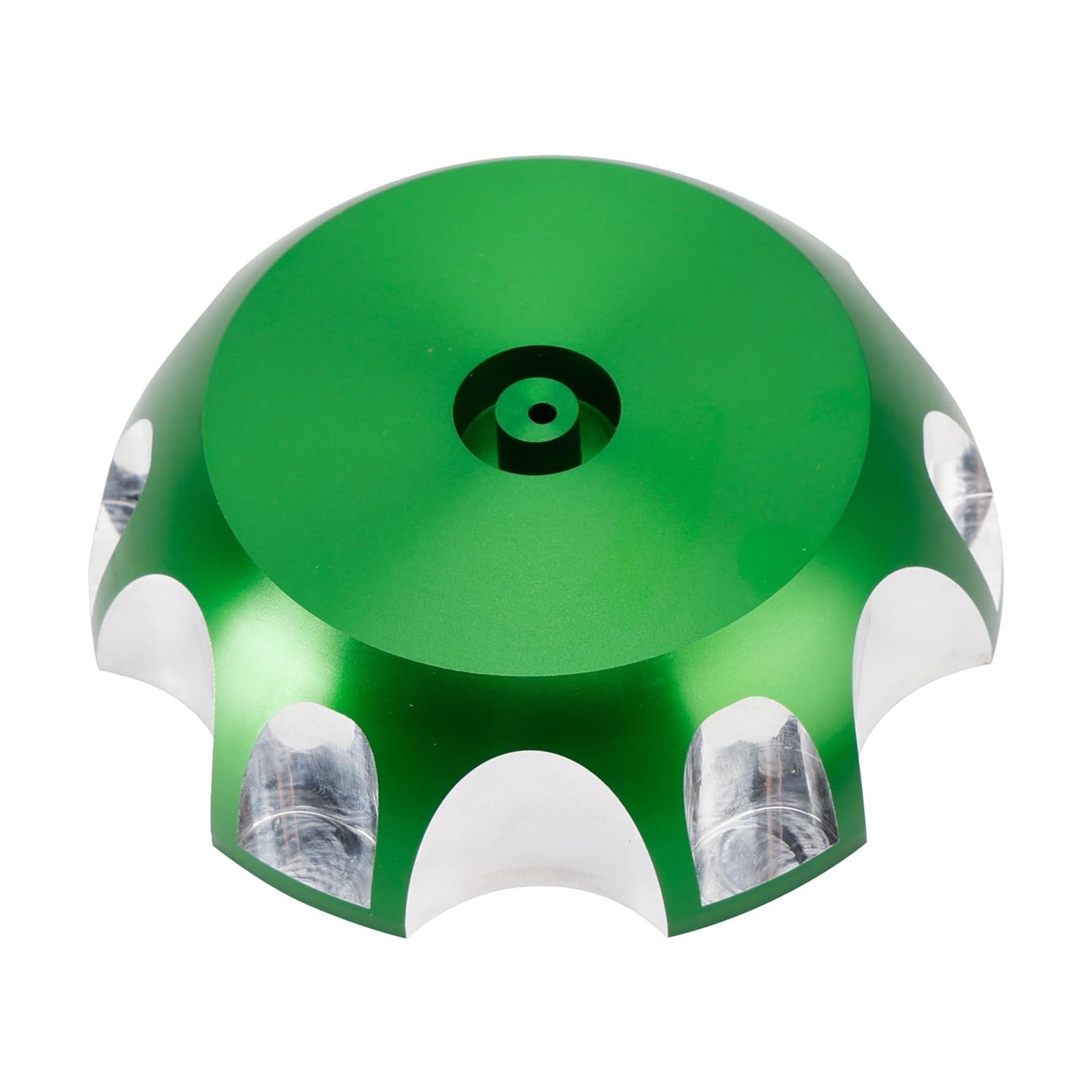 CNC Tappo Del Serbatoio Del Carburante Con Sfiato Per KAWA&SAKI KX 65 85 100 125 250 2000 2001 2002 2003 2004 2005-2013 Copertura Del Motociclo moto Coperchio serbatoio