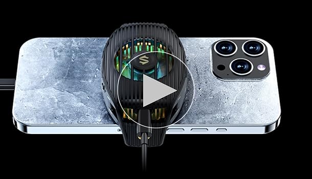 スマートフォン本体 BlackShark4 Pro12GB/256GB+FUNCOOLER2 PRO Amazon.com: Black Shark 4 Pro Unlocked Cell Phone, 5G Gaming