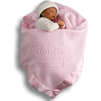 baby personalized items