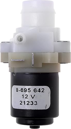 Miniatura 2 de TRICO Bomba de limpiaparabrisas con aerosol (11-528) para determinados modelos de Chrysler, Dodge, Jeep y Plymouth