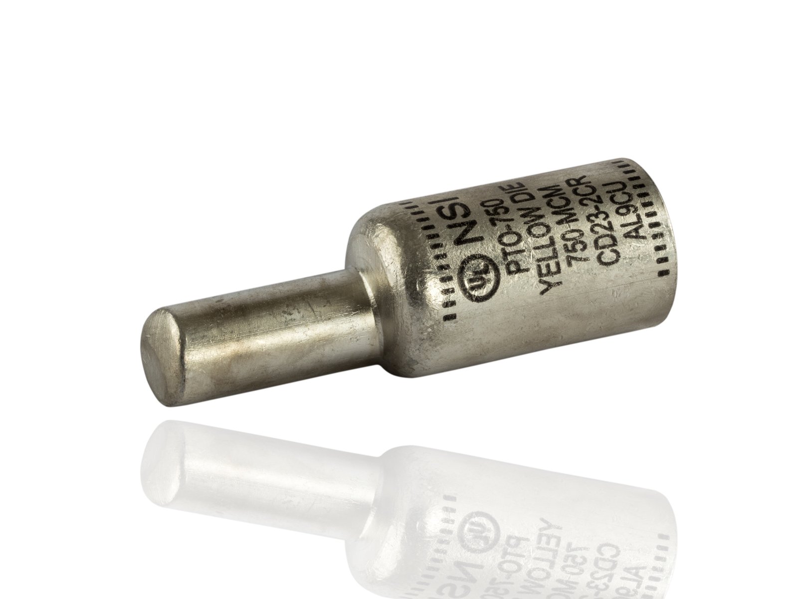 Amazon.co.jp: NSI PTO-750シリーズ PTO デュアル定格圧縮オフセット