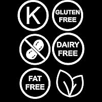 Vista 76 de Needzo Jelly Bean - Frijoles de algodón con sabor a caramelo, caramelo masticable gourmet con temática de carnaval rosa para niños o niñas, dulces