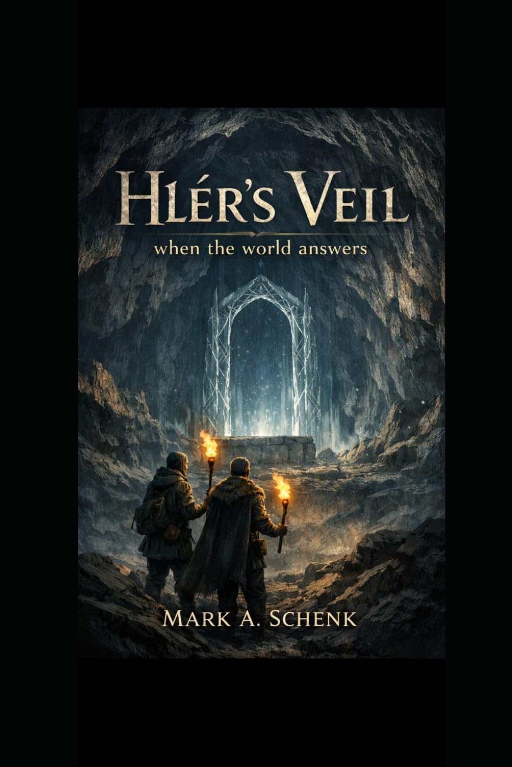 Hlér’s Veil: When The World Answers