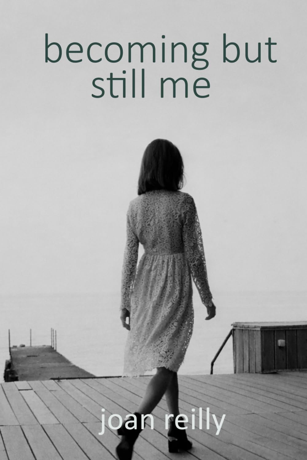 Becoming But Still Me