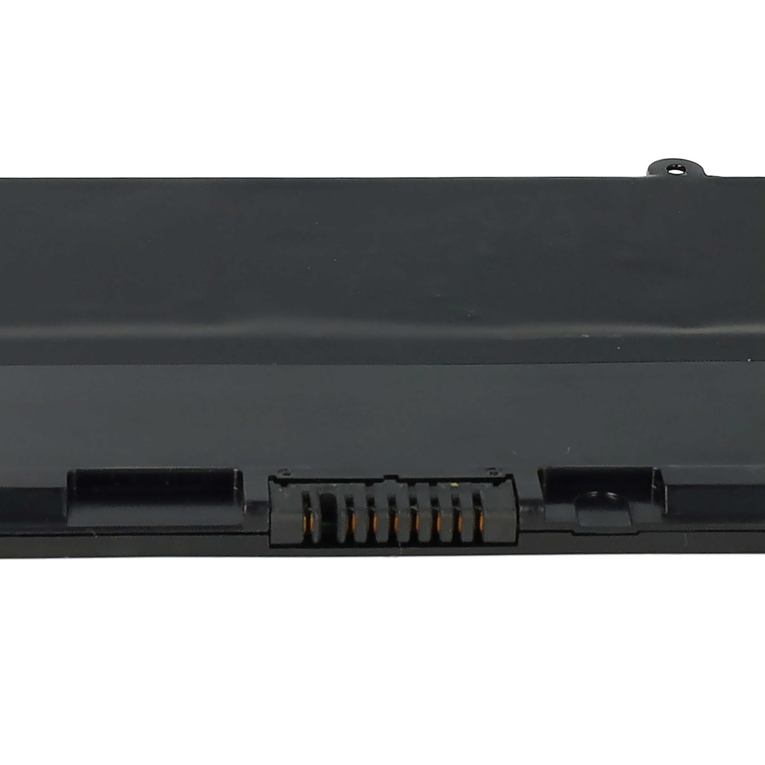 vhbw Bateria kompatybilna z Fujitsu LifeBook U939 (VFY U9390MP590DE), U939 (VFY U9390MP59RDE) Notebook (3490mAh, 14,4V, litowo-jonowa)