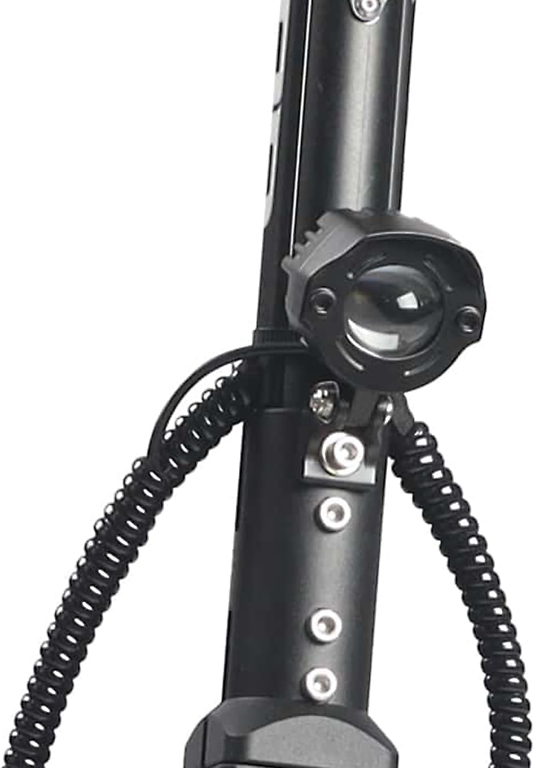 Minimotors - Trottinette Electrique Adulte Dualtron Aminia 52 V / 13 Ah, Moteur 1000W, Autonomie jusqu'à 45km, 25km/h, Rapide puissante et Confortable, Noire