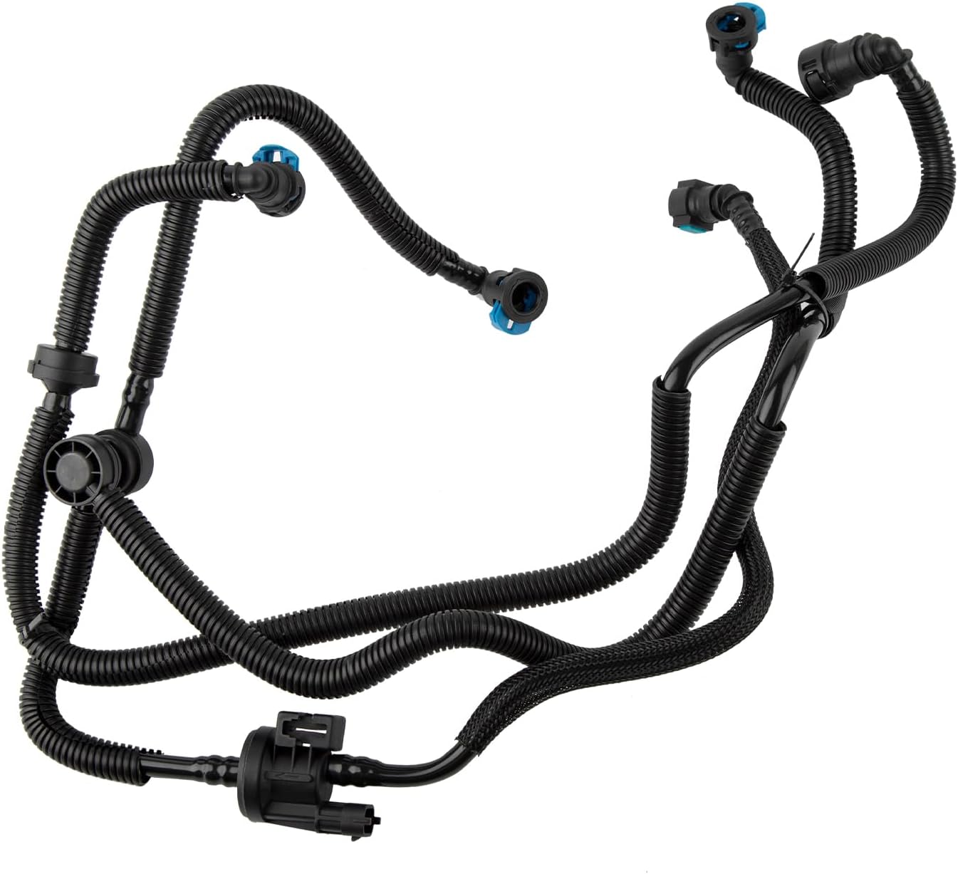 Tykick GV6Z9D289E Vapor Canister Purge Valve Compatible