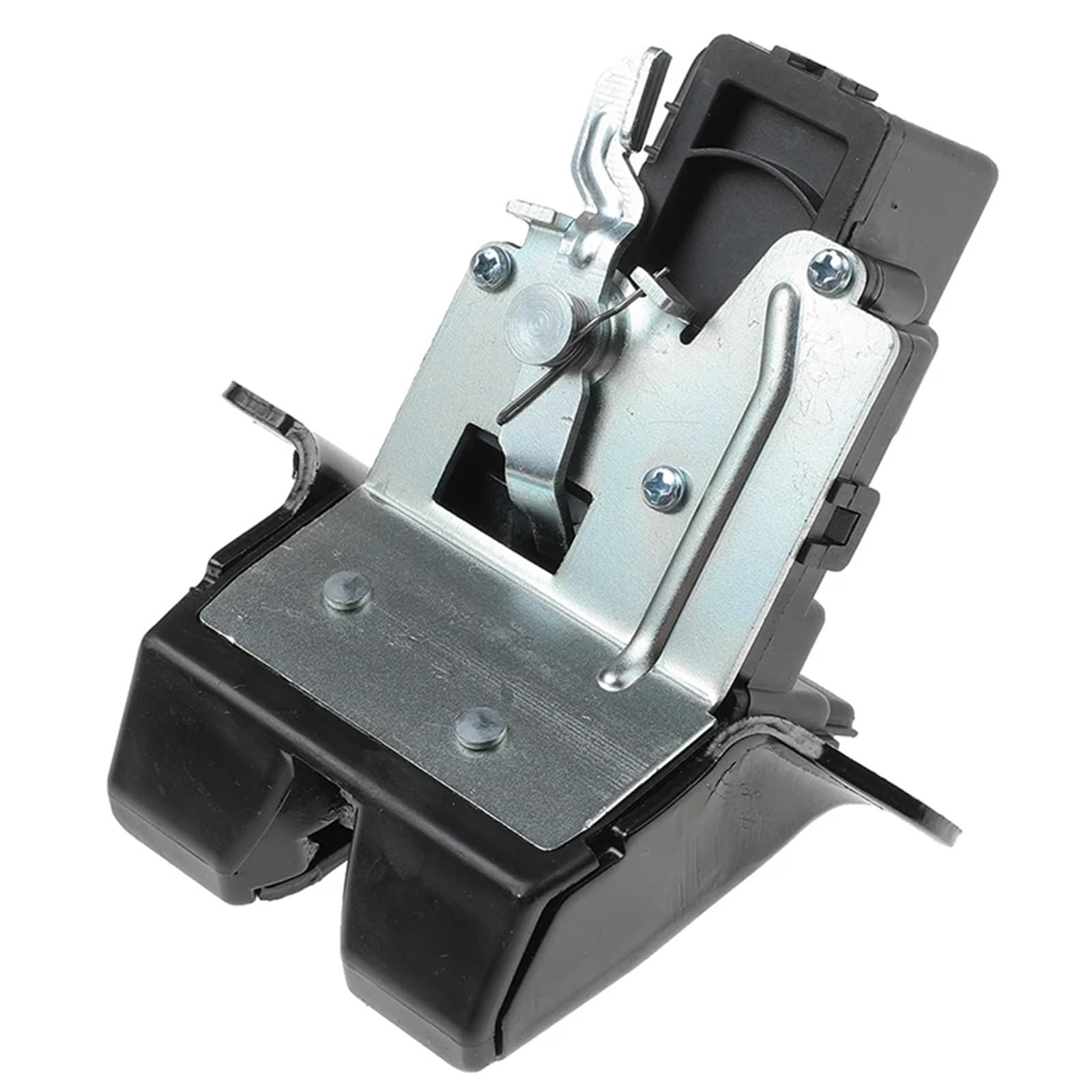 Lrfzsycm One Color Liftgate Lock Compatible With Hyundai For Elantra Gt For I30 2013 2014 2015 2016 2017 Tailgate Trunk Latch Mechanism Door Lock Actuator 81230A5000