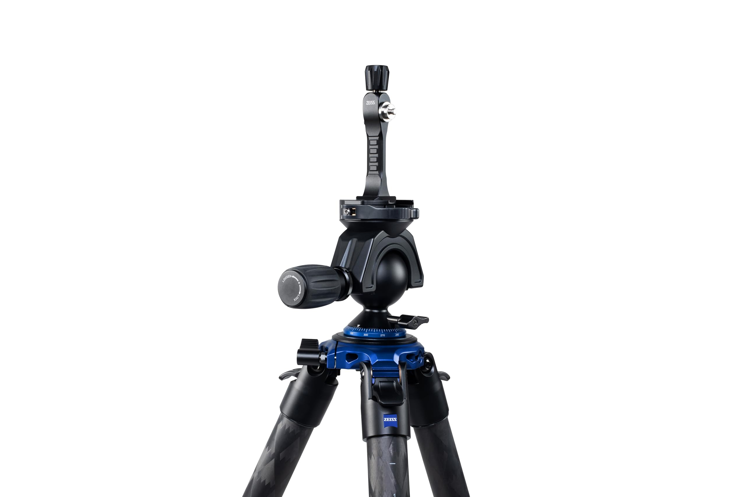 ZEISS Stativ-zu-Binokular-Adapter Zubehör für Pro-Series Stative