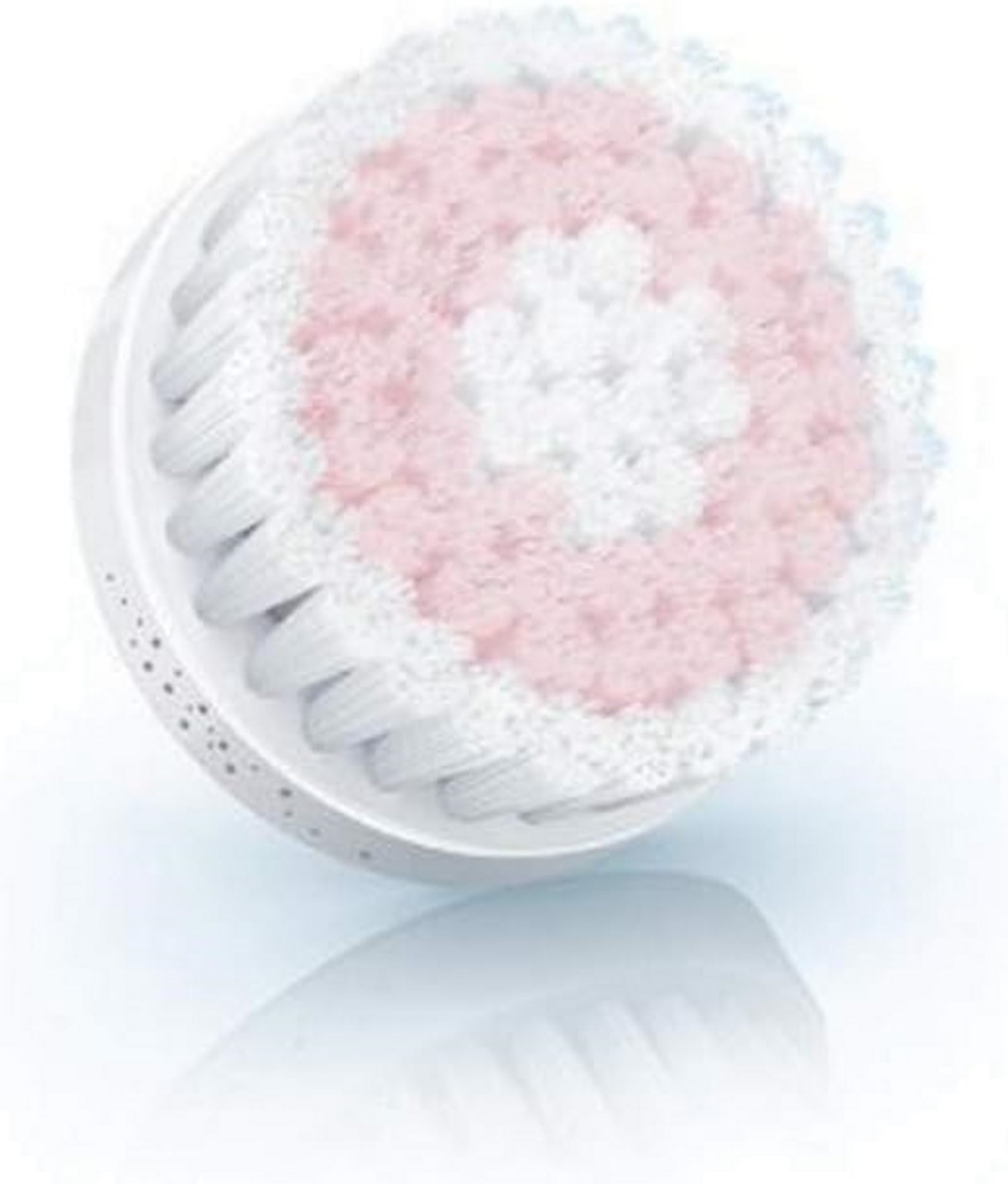 Ersatzbürste Bürstenkopf SC5991/10 Sensitive kompatibel mit Philips Gesichtsbürsten VisaPure Essential/Mini/Advanced Serie