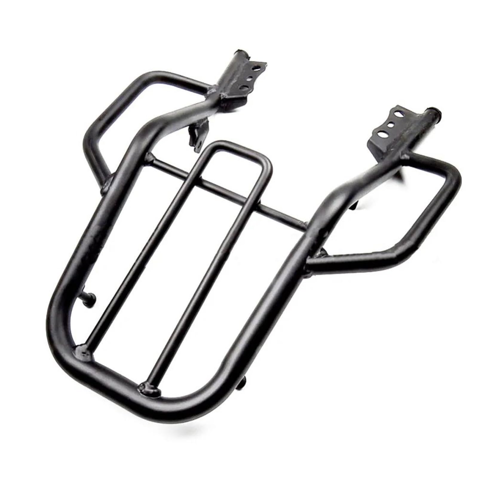 Soporte para Equipaje Trasero De Motocicleta, Bastidores para Yamaha Tricker XG 250 XG250 XG-250 2003-2016, Soporte para Alforjas, Estante De Soporte para Carga Rejillas portaequipaje