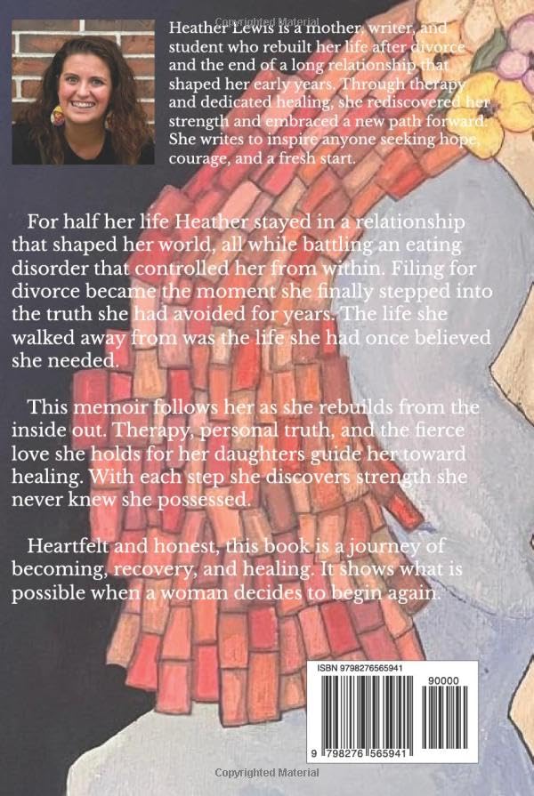 No You Are Not: A Memoir of Becoming, Recovery, and Healing - Image 2