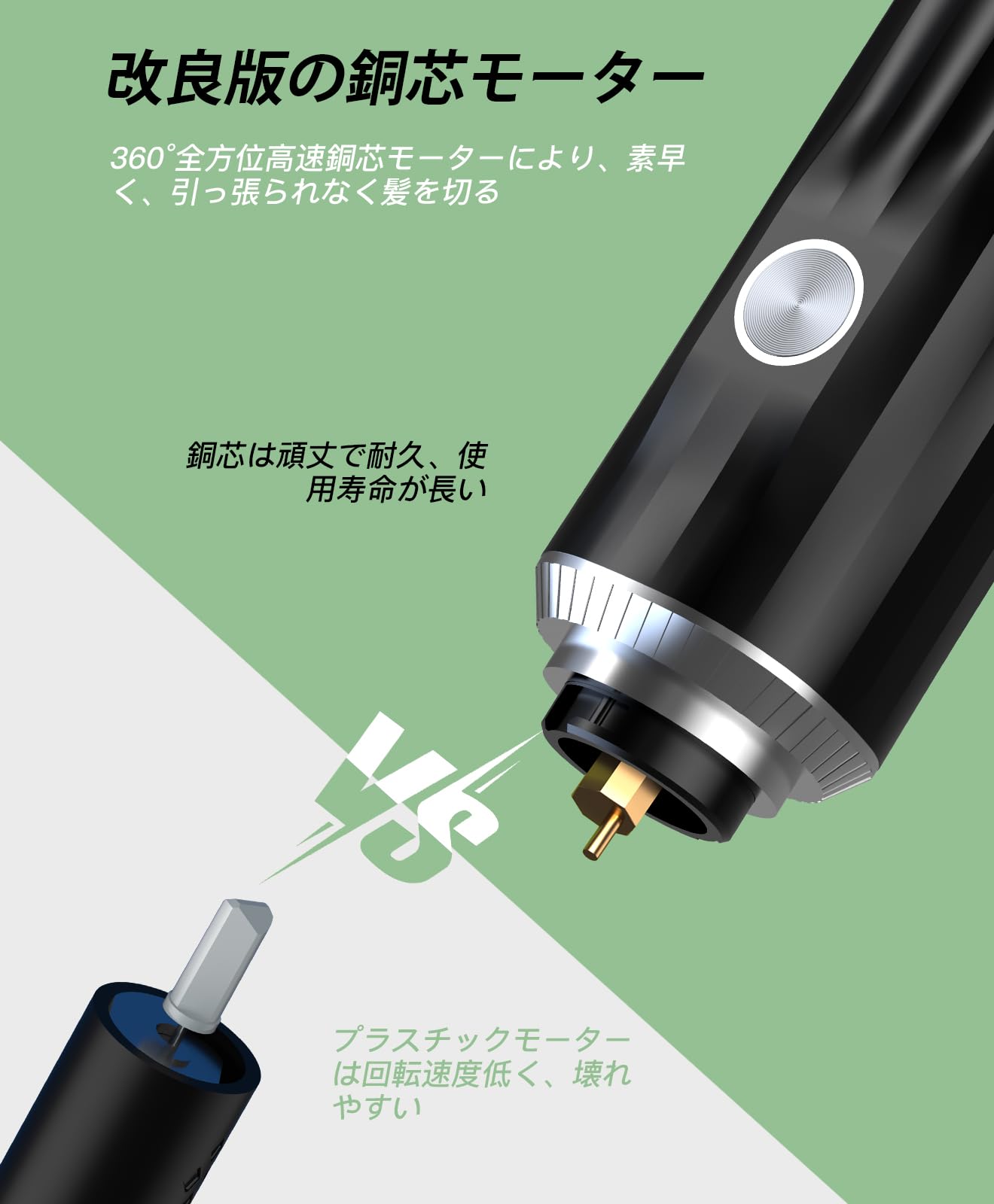 hleesさん専用 中古】Atelier Z / KenKen Model Mini Bass Buddy of Life
