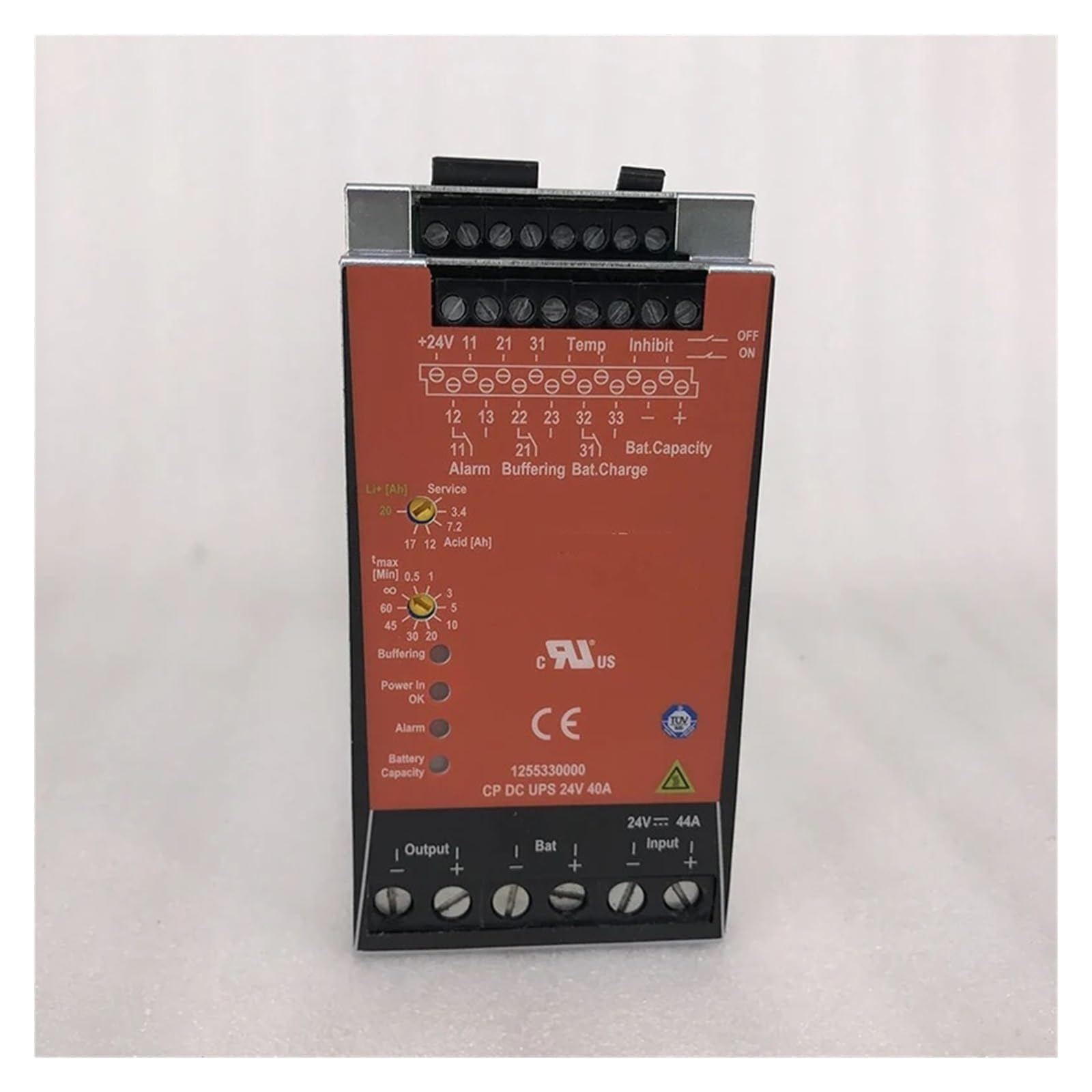 AFITSEP Original Switching Power 1255330000 CP DC UPS 24V 10A/20A