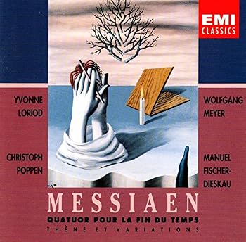Quartet for End of Time