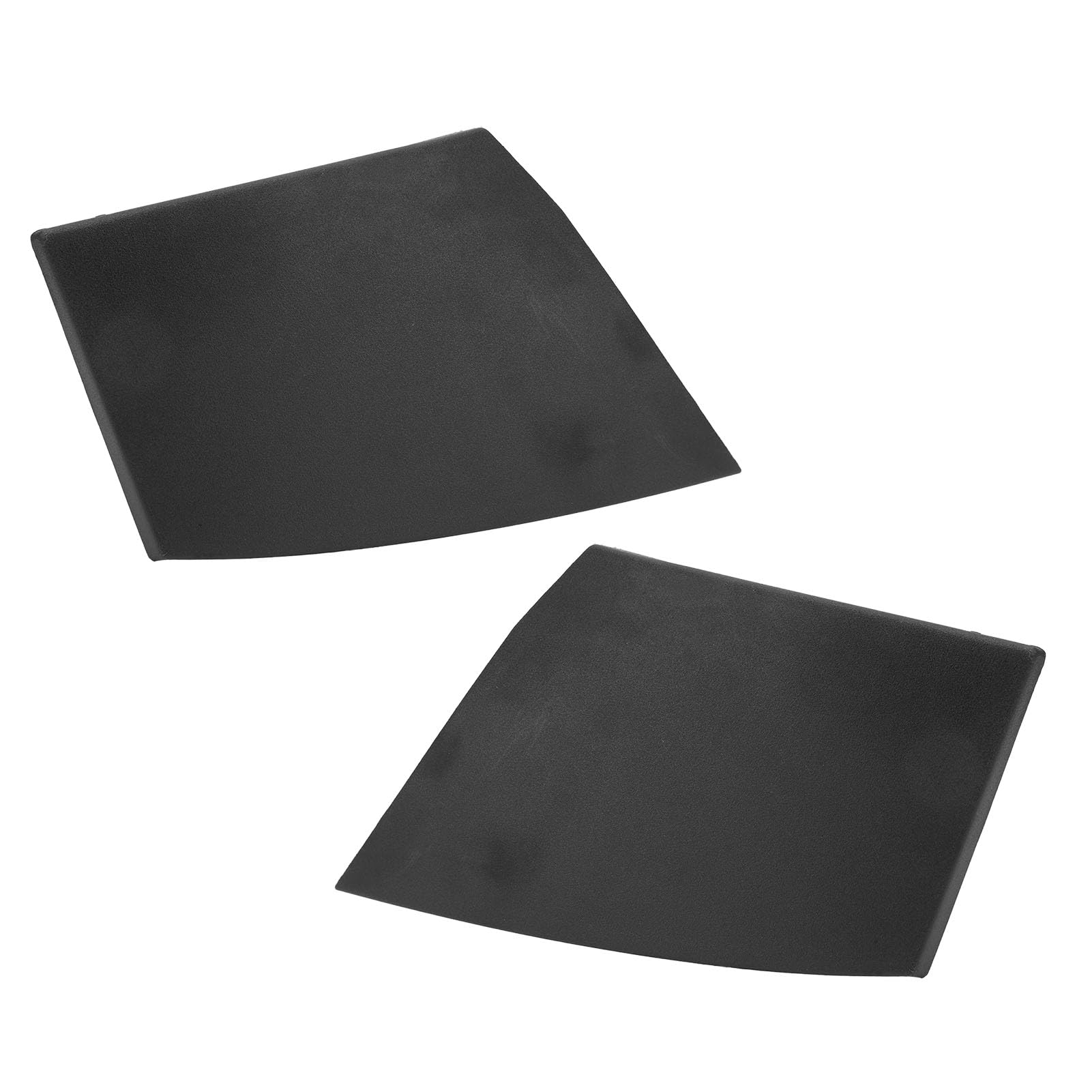 Copertura Di Drenaggio Acqua Parabrezza Anteriore Sinistra Destra 1698300075 Ricambio per Classe A W169 - ABS Resistente, Facile Installazione, Compatibilità OE