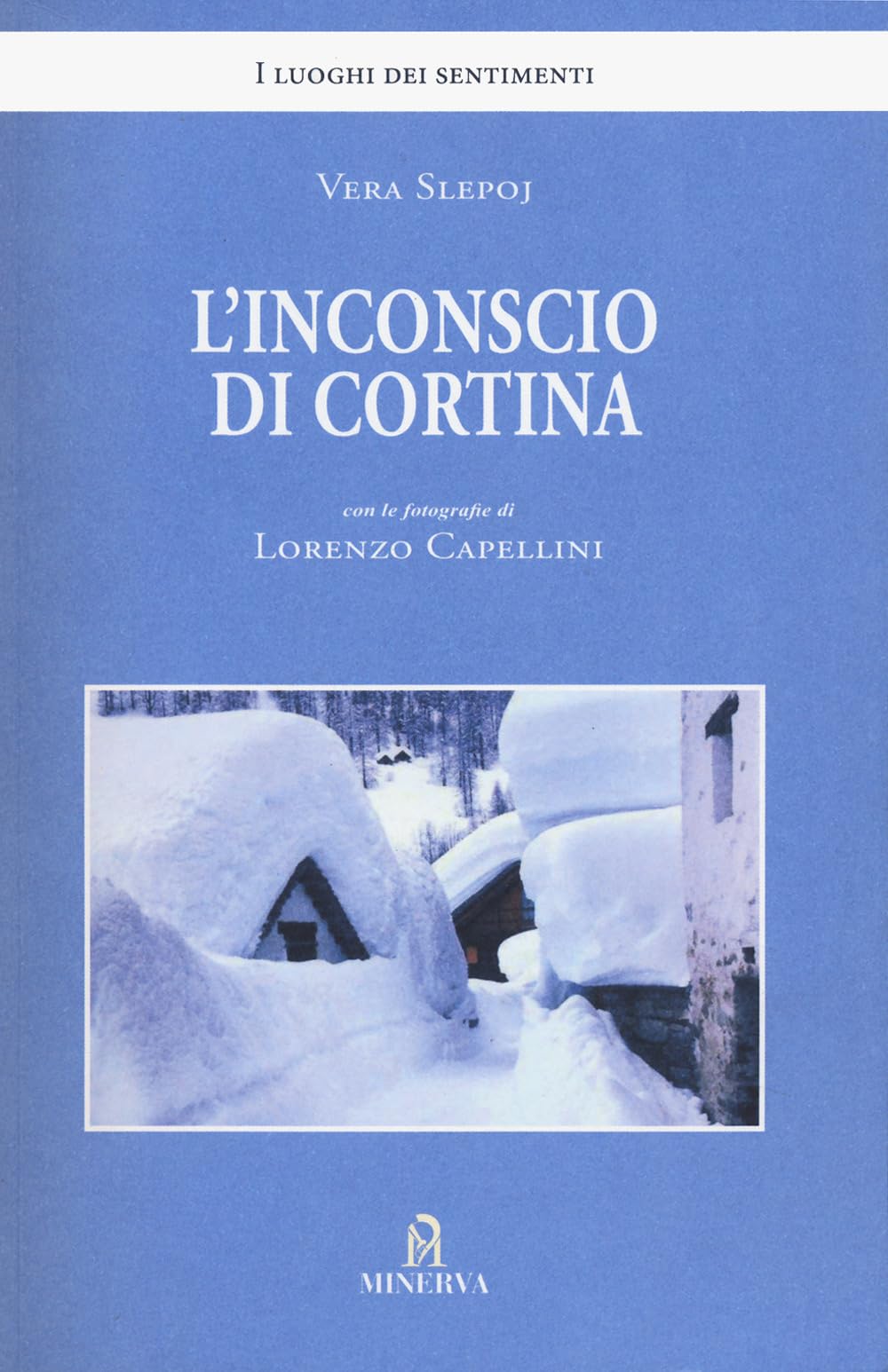 L'inconscio Di Cortina. Ediz. A Colori - 4