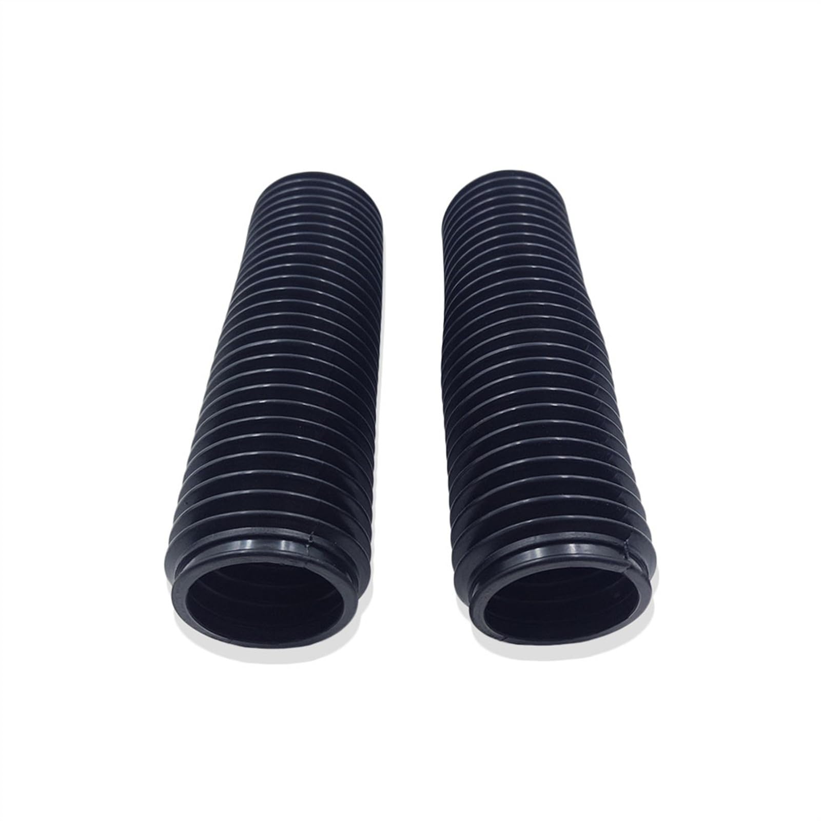 Front Fork Boots Shock Absorber Covers Protector Rubber Dust Guard Gaiters Cr125 Crf250 Crf450 Xr250 Cr Crf Dirt Bike Universal Motorcycle Motorbike - View #9