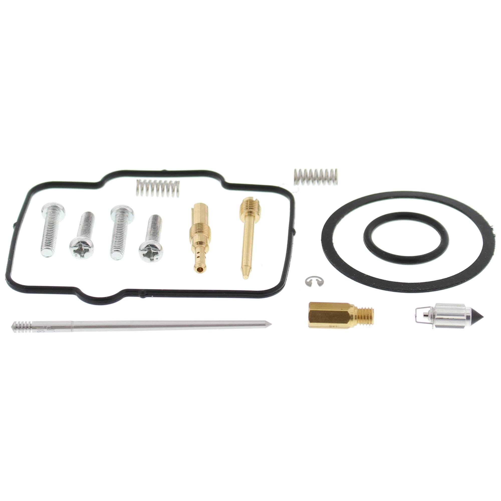 Amazon.com: All Balls Racing 26-1478 Carburetor Rebuild Kit