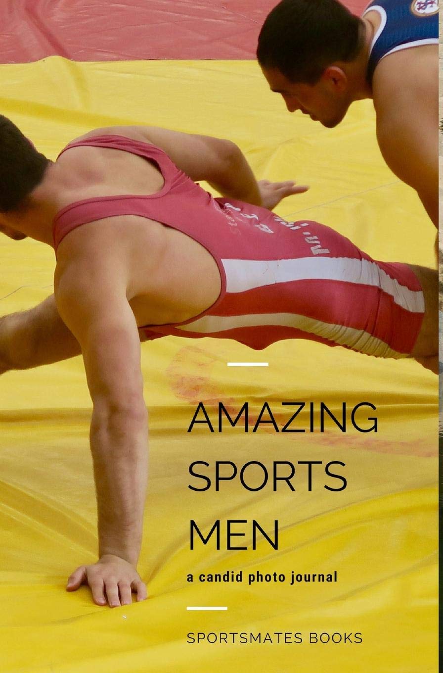 Amazing Sports Men
