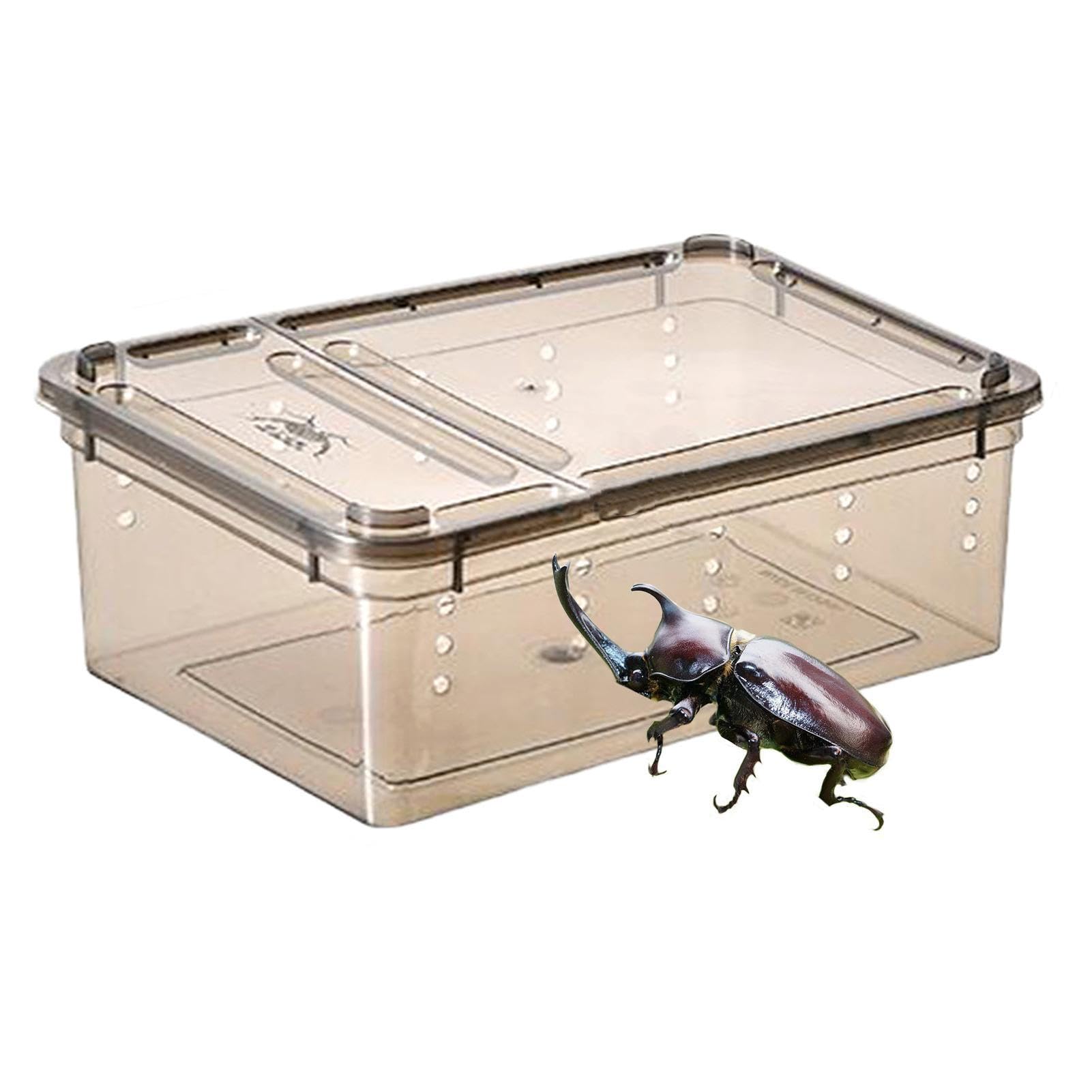 爬虫類ケージ　90×45×45 飼育ケージ　爬虫類　ペット　飼育ケース 爬虫類飼育ケース90cm×45cm×60cm