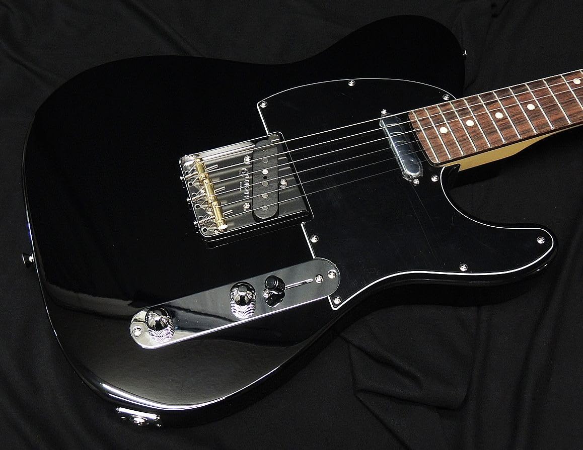 Amazon | FGN FUJIGEN NTE100RAL BLK Neo Classic SERIES フジゲン