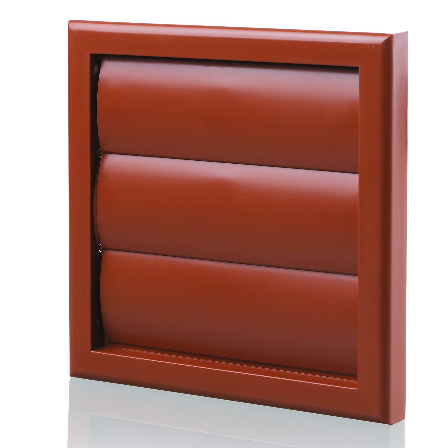 Blauberg Fans Grille DECOR155X155/100GTERRACOTTA Terracotta
