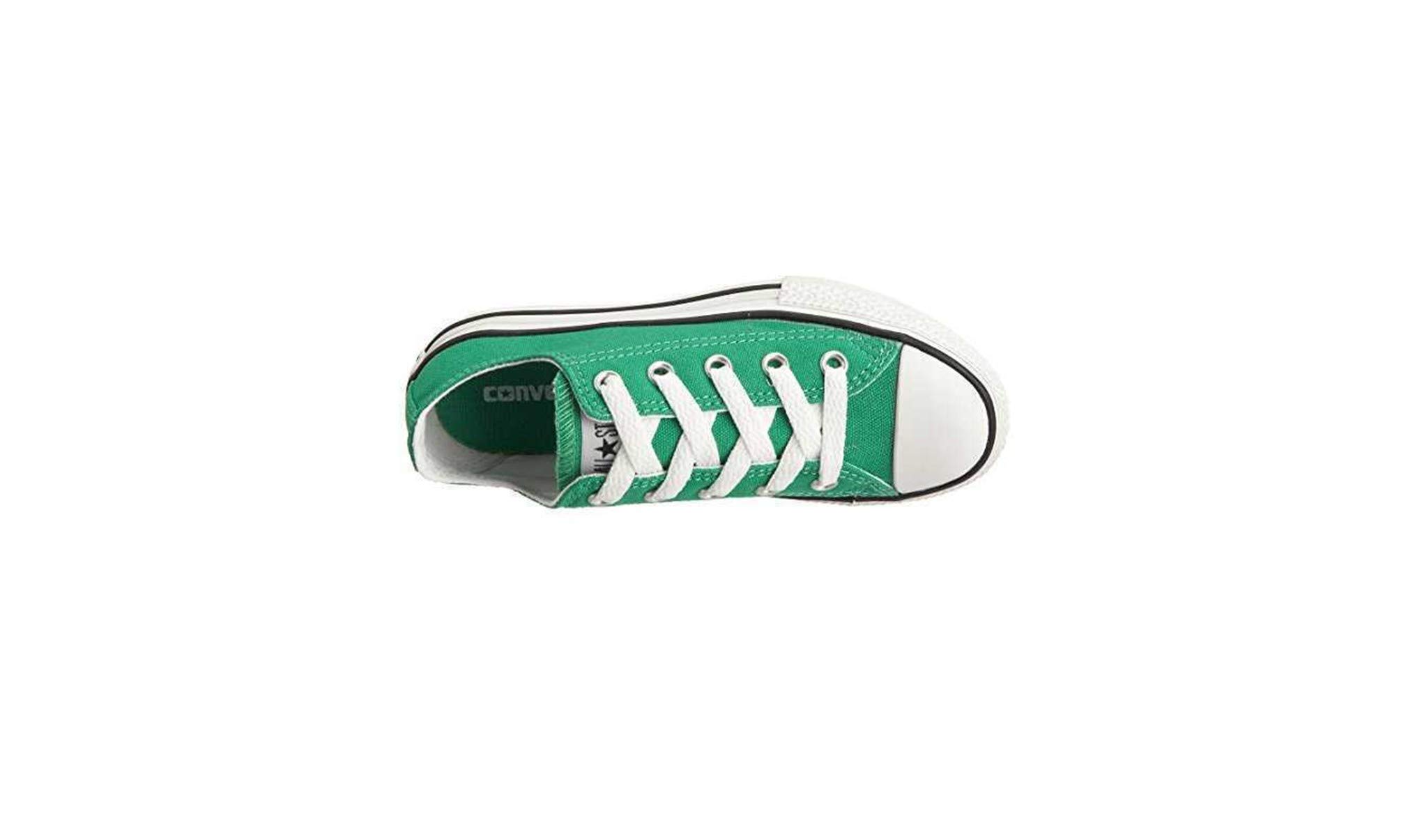 Converse Scarpe basse CONVERSE ALL STAR Classic in tessuto verde 315454C