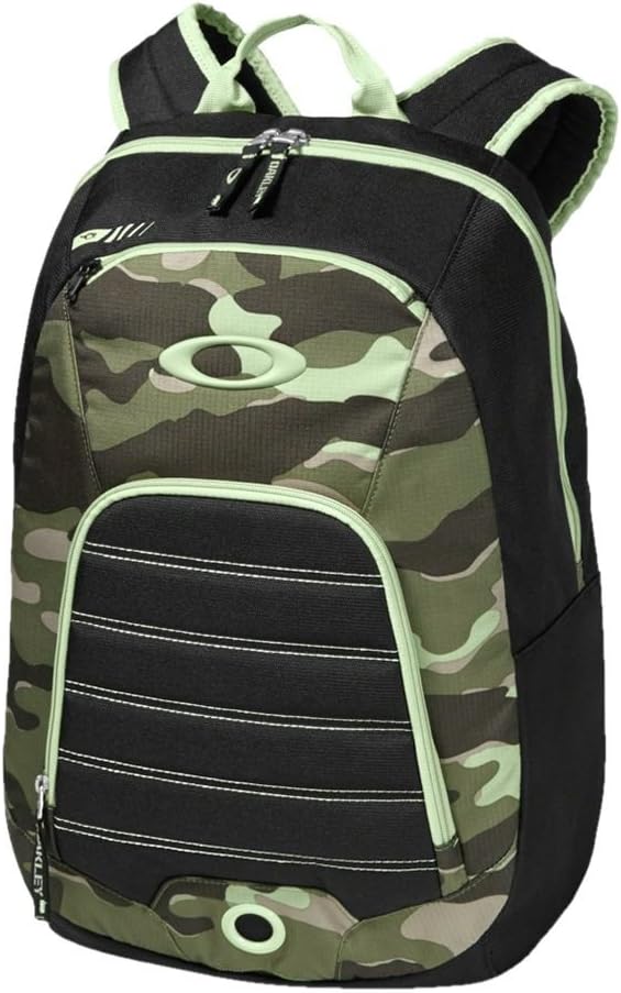 Oakley Men's Gearbox 22L Backpack