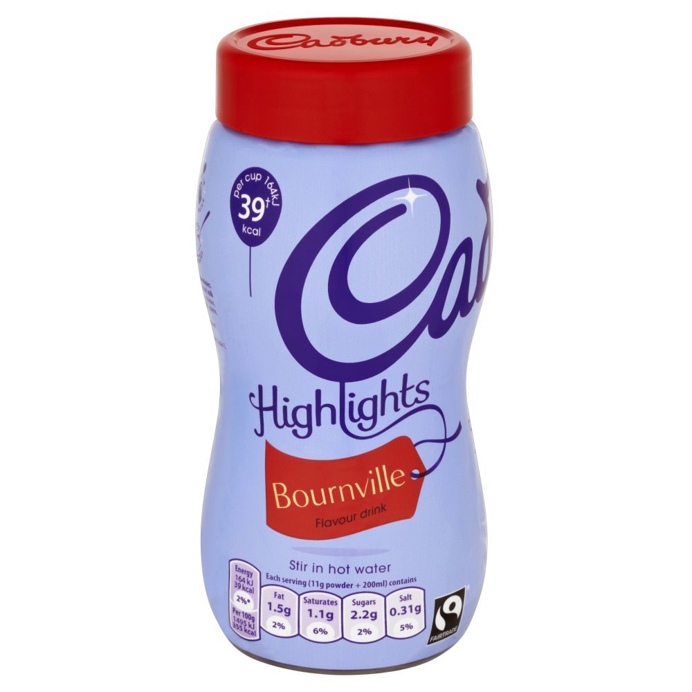 Cadbury highlights Find the best price at PriceSpy