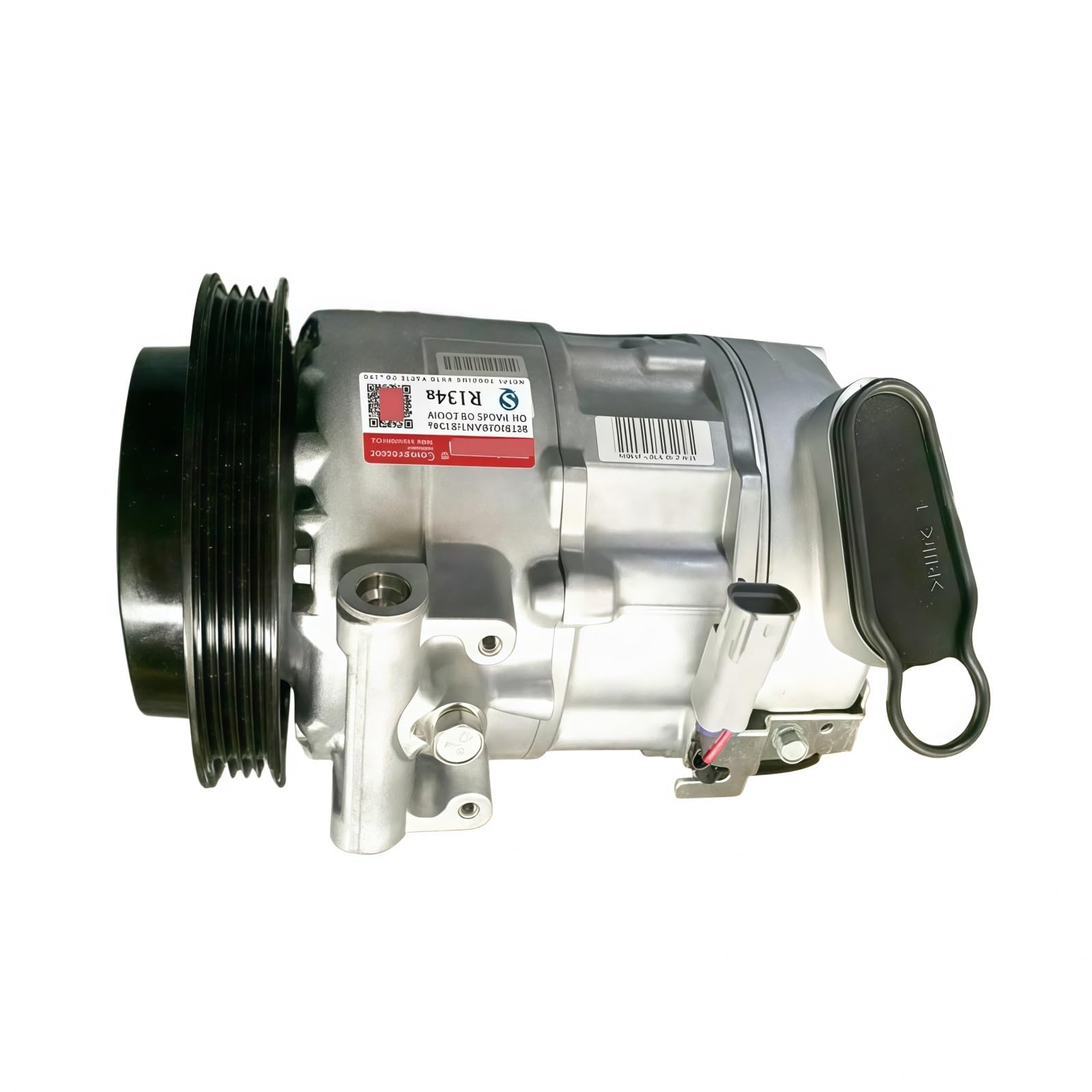 AC AIR Conditioner Compressor Compatible with Caprice Lumina 6SEU16C 92236235 92265300 92157796 447190-5700 4471905700
