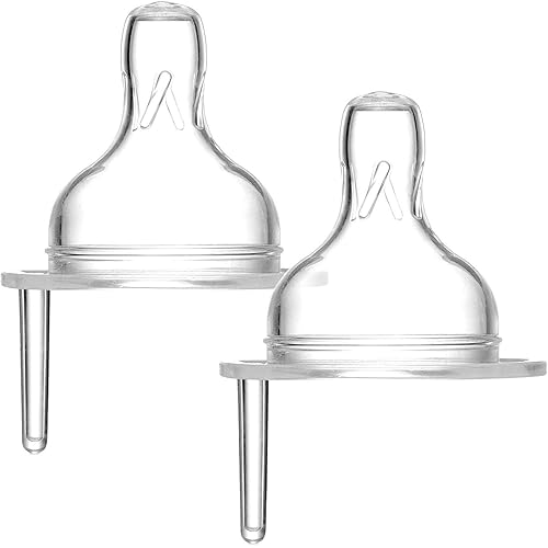 Etapa un06meses Tetina con ventilación (Pack de 2)