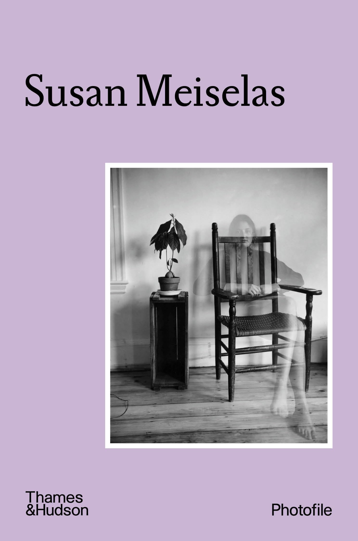 Susan Meiselas: Photofile