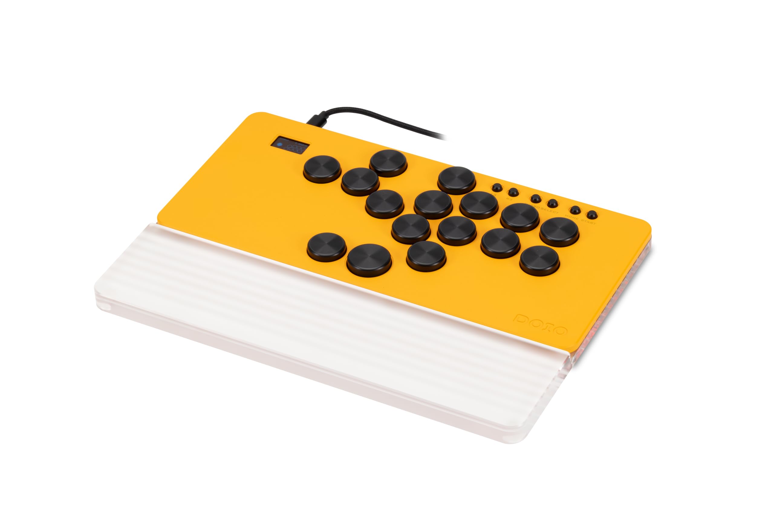 Amazon.co.jp: DOIO Hitpad standard（リストレストあり版）レバーレス 