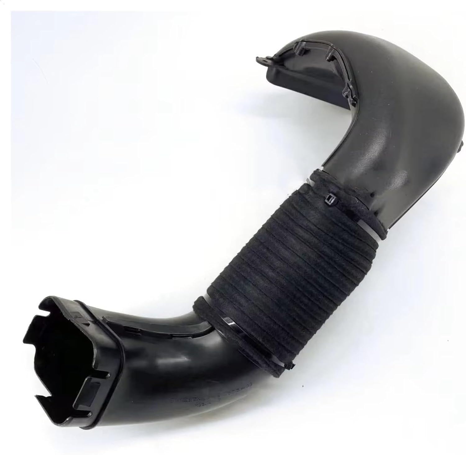 Intake Hose For Jaguar XJ for XF Individual Cotton Air Filter Intake Pipe Duct C2D36204 C2D20854 C2Z28982 C2Z1689 C2D36203 Car Air Hose