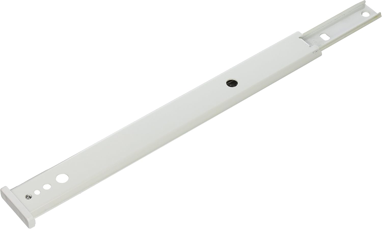 GENUINE Frigidaire 241769002 Refrigerator Drawer Slide Rail