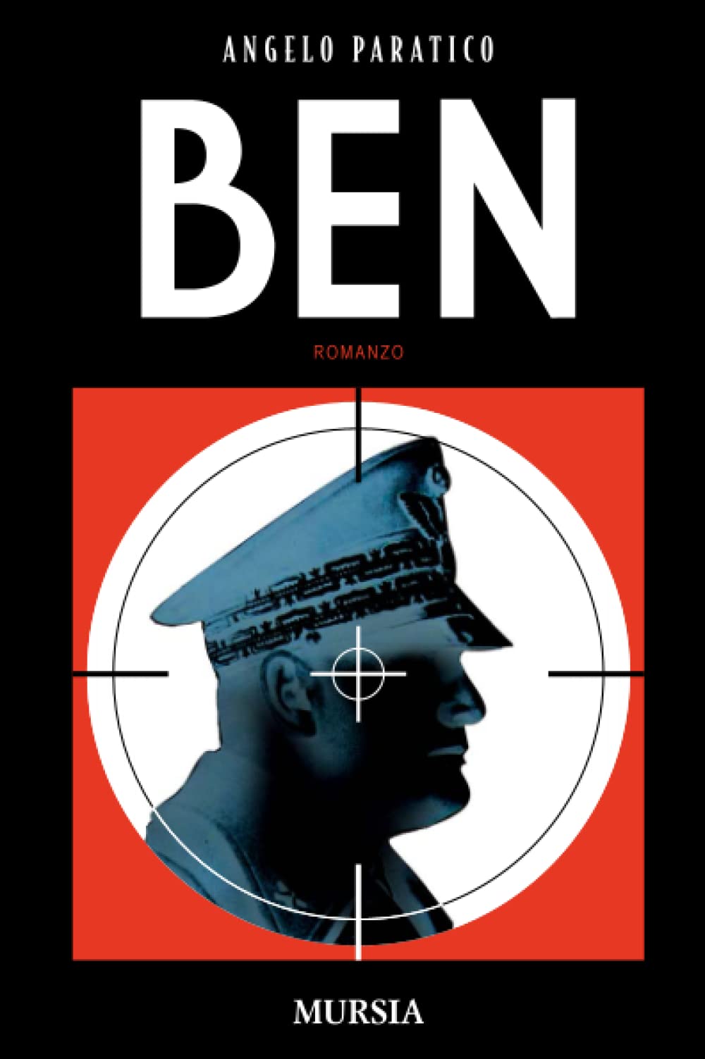 Ben (Romanzi Mursia)