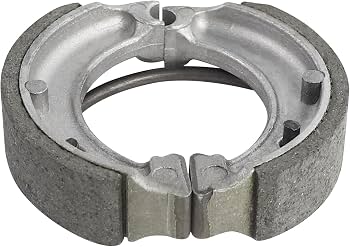 Brake Shoes For Yamaha CE50 CG50E CP50 MJ50 PW50 PW50E SH50 SH50M etc