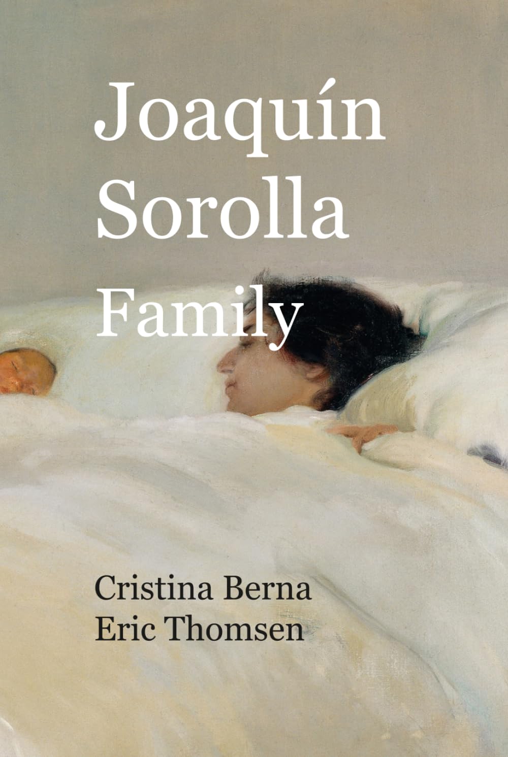 Joaquín Sorolla Family (World of Art)