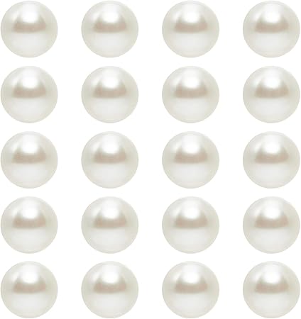 Loose Beads for Jewelry Making 