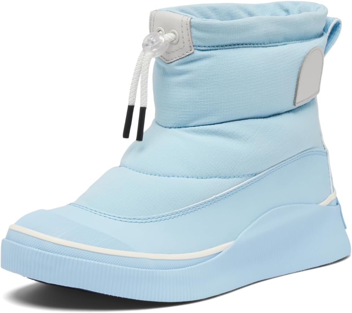 SOREL Women's Out N About lV Puffy Waterproof Boot