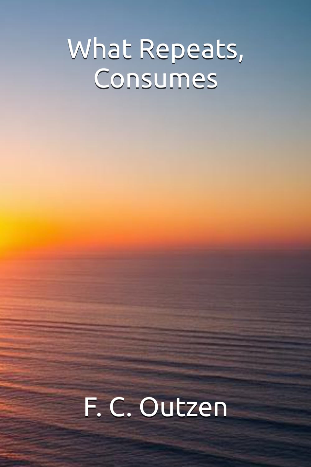 What Repeats, Consumes (Whispers of 1001 nights)
