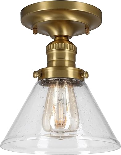 Miniatura 23 de Design House, 519736 Ajax 3 Luces, Luz para Tocador, Bronce, 519686, 60watts, 120.00 volts Gris galvanizado,Café Bronce,Níquel Satinado,Mate