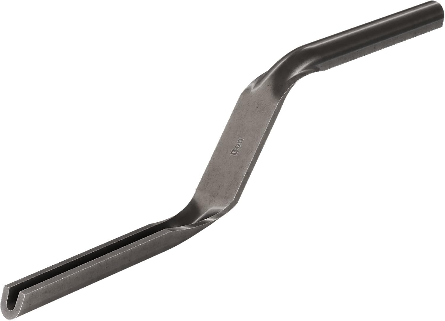Bon 11-767 3/8-Inch by 1/2-Inch R Style High Carbon Steel Convex Jointer