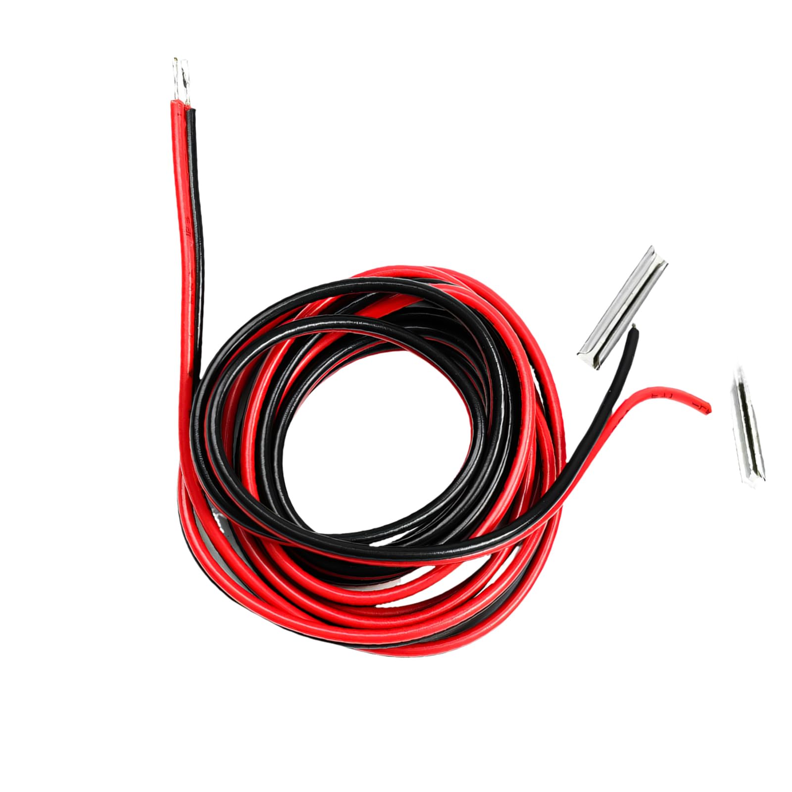fexxkg Scale Model Train Track Controller Connection Cable 1M Length For Model Railroads And Miniature Scene Landscape