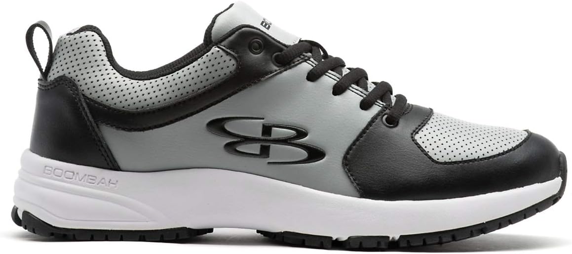 Boombah Men's Diamond Classic Turf Shoes - Multiple Colors - Multiple Sizes